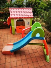 casetta per bambini Feber