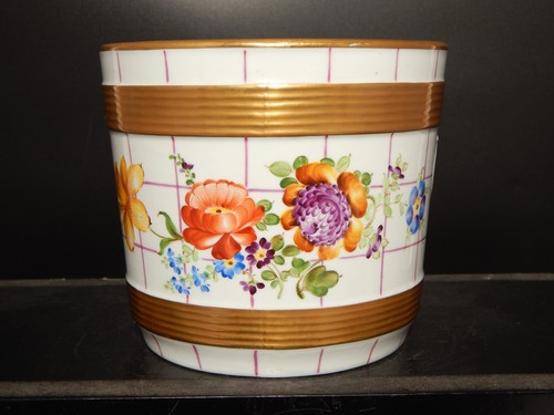 Antico prezioso vaso cache - prezioso,