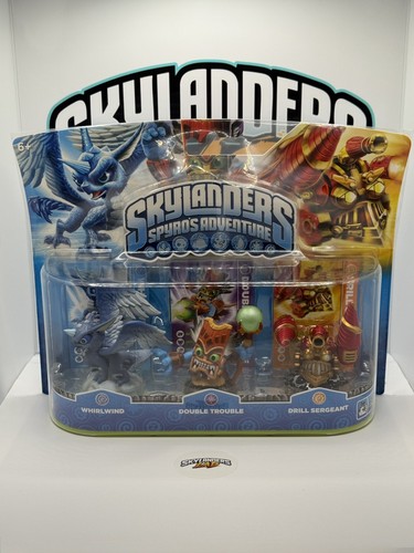 Skylanders spyro adventure - spyro's,