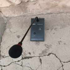 Paso interfono intercoom remote di ricambio no alimentatore