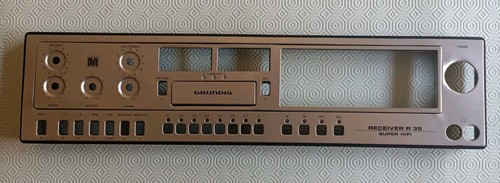 Grundig r35 super - r35,