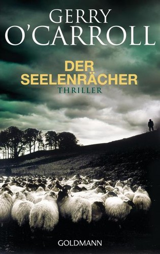 Der seelenrächer thriller - der, seelenrächer: