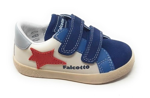 Falcotto scarpa primo passo