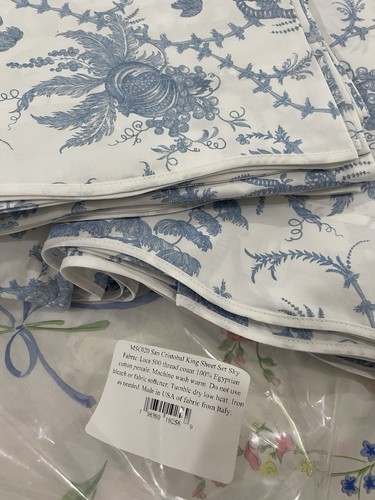 1225 matouk italia - $1225,