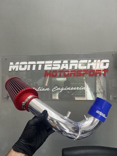 Aspirazione diretta alta con