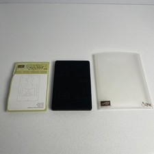 Sizzix Big Shot - Stampin Up!