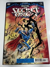 Dark Nights: Death Metal the