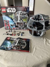 LEGO Star Wars: Morte Nera