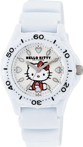 Orologio hello kitty kawaii - orologio,