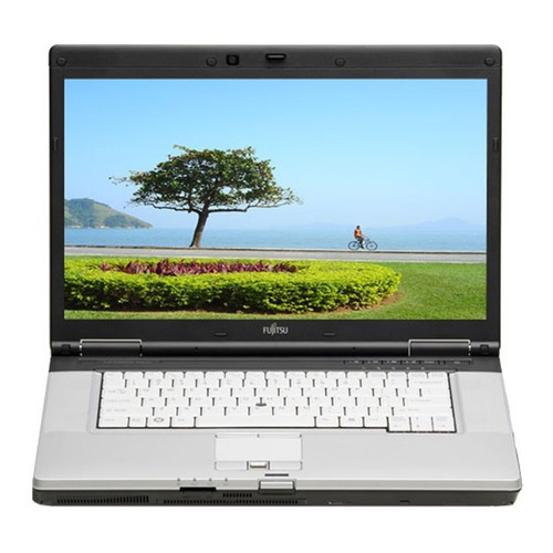 Notebook fujitsu lifebook e780 - fujitsu,