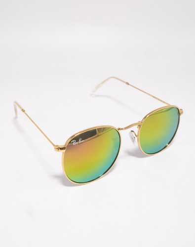 Occhiali sole ray - da, round
