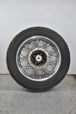 57095- Cerchio Posteriore Kymco Zing 125 Dal 1997 al 2002