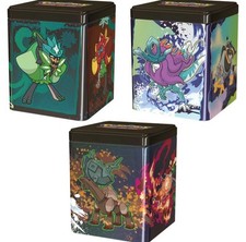 Pokemon TCG: 1 Stacking Tin