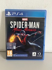 Spider-Man Miles Morales