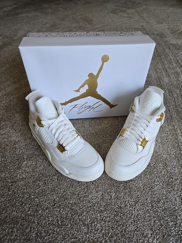 Air jordan retrò oro - air,