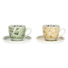 THUN, Set 2 Tazze Colazione
