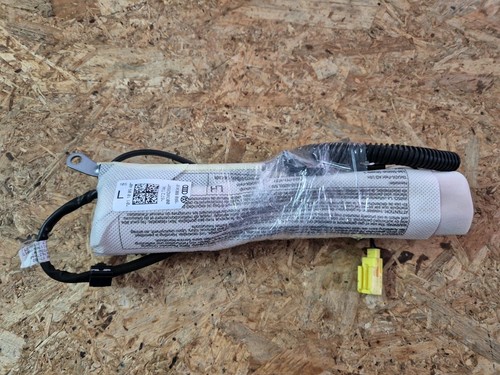 Airbag sedile sinistro audi - airbag,