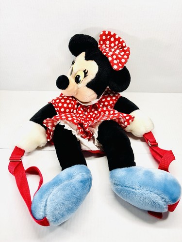 Zaino disney minnie mouse - minnie,