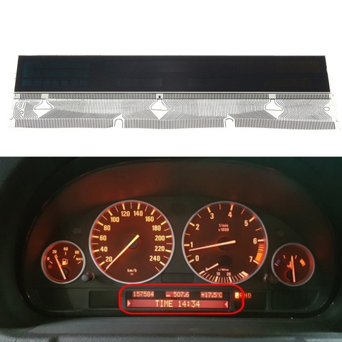 Ecran lcd pour - ecran, compteur