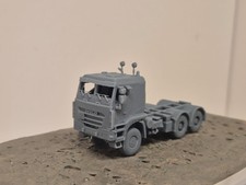 IVECO Trakker senza montaggio