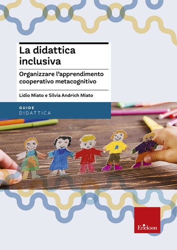 Didattica inclusiva - la,