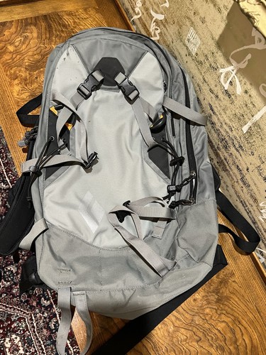 Zaino black diamond covert - zaino,