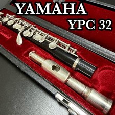 Strumento a fiato Yamaha