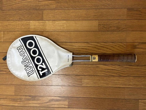 Racchetta tennis jimmy - racchetta,