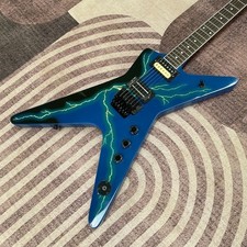 Chitarra elettrica cinese