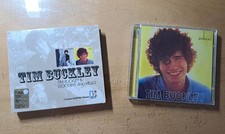 TIM BUCKLEY - 2 CD in 1 Tim Bucley & Goodbye and Hello