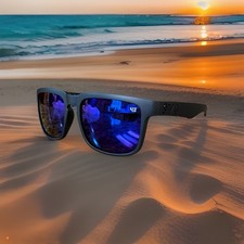 NUOVI occhiali da sole SPY +