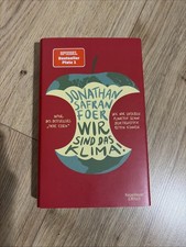 Wir Sind das Klima! von