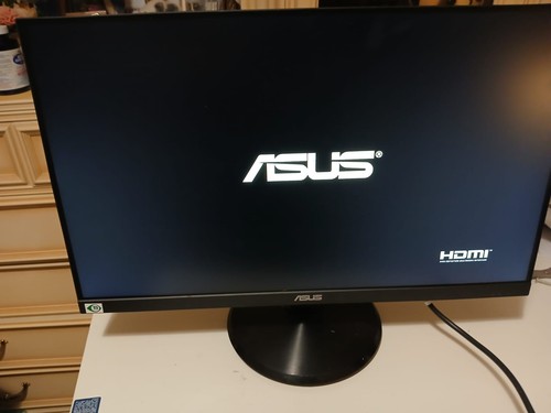 Monitor asus va24adq - monitor,
