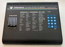 Videonics - Mixer effetti