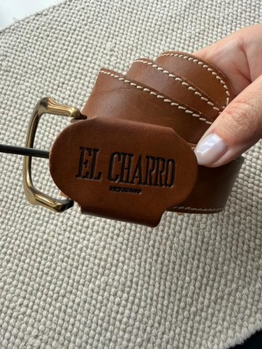 Cintura vintage charro - vintage,