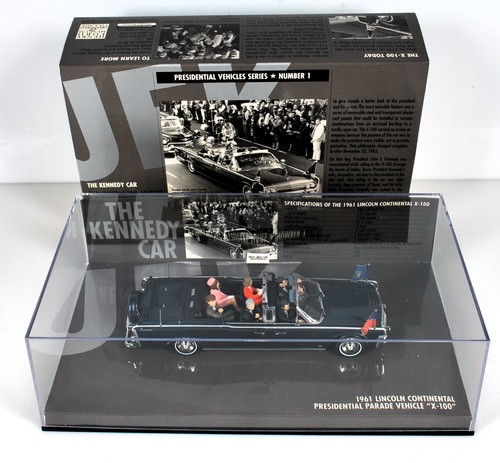Minichamps lincoln continental - minichamps-lincoln,