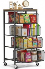 Versatile Carrello Utilitario