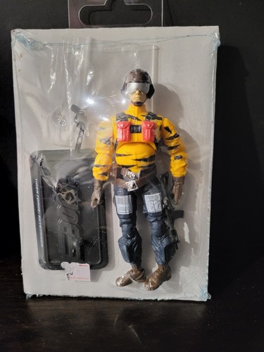 Skystriker tiger force joecon - tiger,