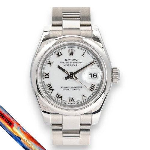 Rolex datejust 179160 orologio - 179160,