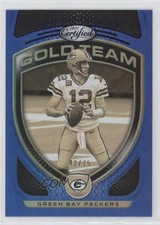 2021 Certified Gold Team