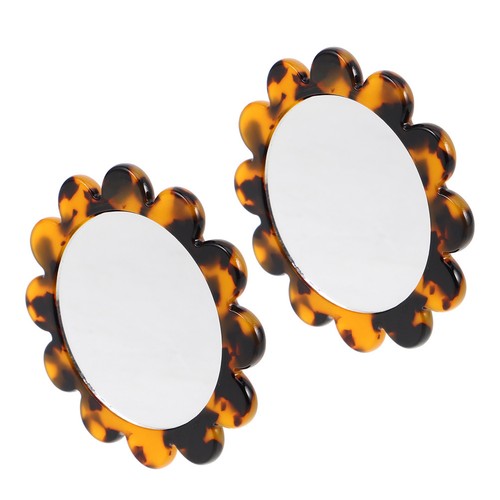 Pezzi specchio piccolo - pezzi,