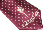 Cravatta in seta BYBLOS Made in Italy F83620