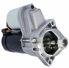 Motorino di Avviamento NUOVO d6ra21 per Moto Guzzi S SP SP2 SP3 Sport Stone 1100 V5