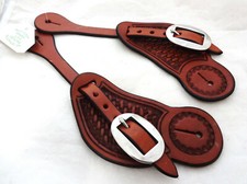 Billy Cook Cestino Cinghie