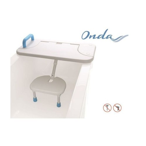 Sedile per vasca - , in