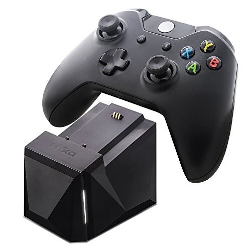 Nyko charge block - charge, solo