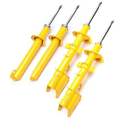 Ammortizzatori sportivi - 4x,