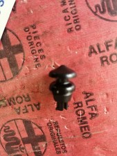 PULSANTE CONTATTO PORTA ALFA