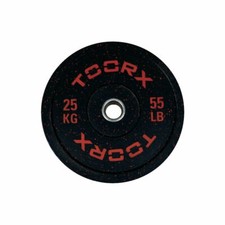 TOORX DBCR-25 Disco BUMPER Crumb 25 kg