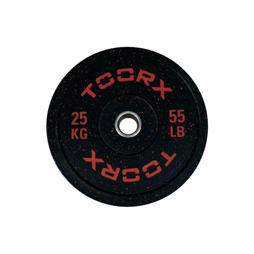 Toorx dbcr disco bumper - toorx, dbcr-25